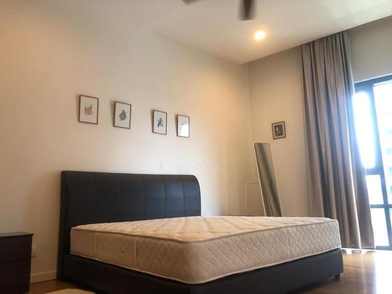 Service Residence for Rent at St Mary Residences - Evon Heng - Bedroom - PropertyGuru.com.my
