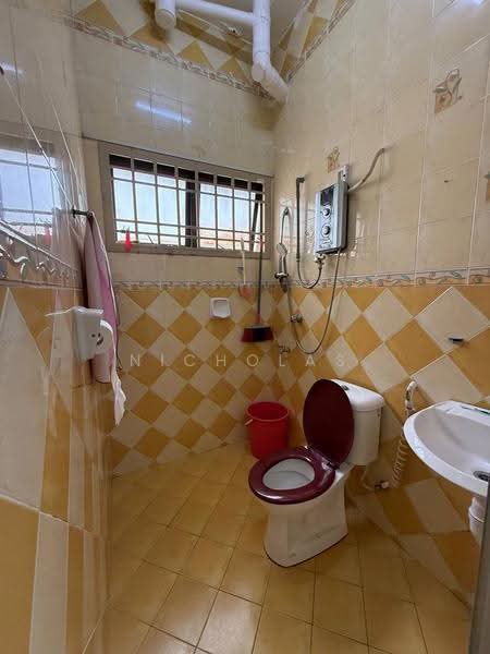Rumah Teres 2-Tingkat untuk Dijual di Bandar Baru Permas Jaya (Permas Jaya) - Nicholas Tey - PropertyGuru.com.my