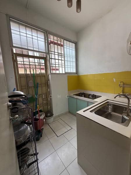 Rumah Teres 2-Tingkat untuk Dijual di Bandar Baru Permas Jaya (Permas Jaya) - Nicholas Tey - PropertyGuru.com.my