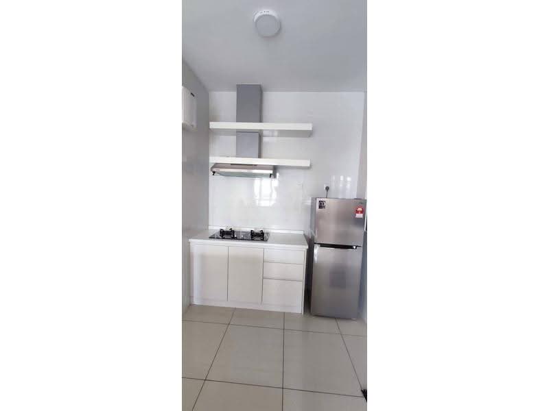 Service Residence for Rent at ARC @ Austin Hills - Kevin Lim - Kitchen - PropertyGuru.com.my