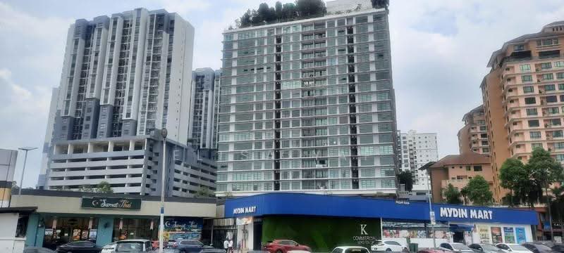 Shop for Sale in Seksyen 13 (Shah Alam) - Elisa Yap - Exterior - PropertyGuru.com.my