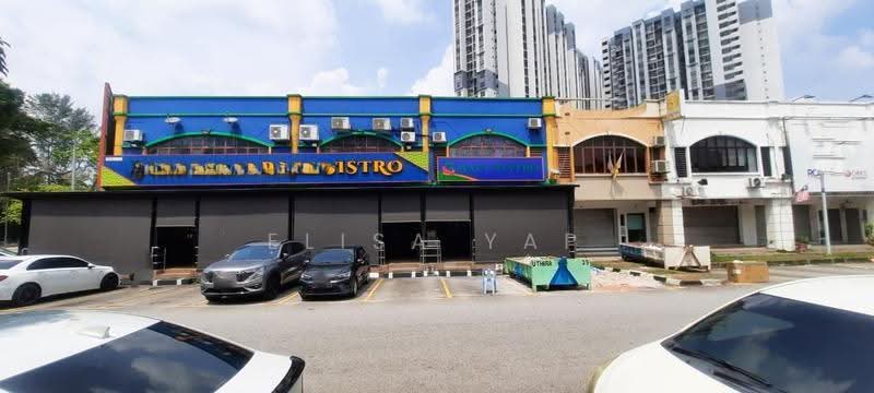 Shop for Sale in Seksyen 13 (Shah Alam) - Elisa Yap - Exterior - PropertyGuru.com.my