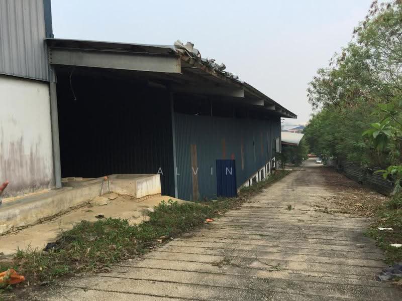 Detached Factory for Rent in Subang (Shah Alam) - Alvin Seah - Exterior - PropertyGuru.com.my