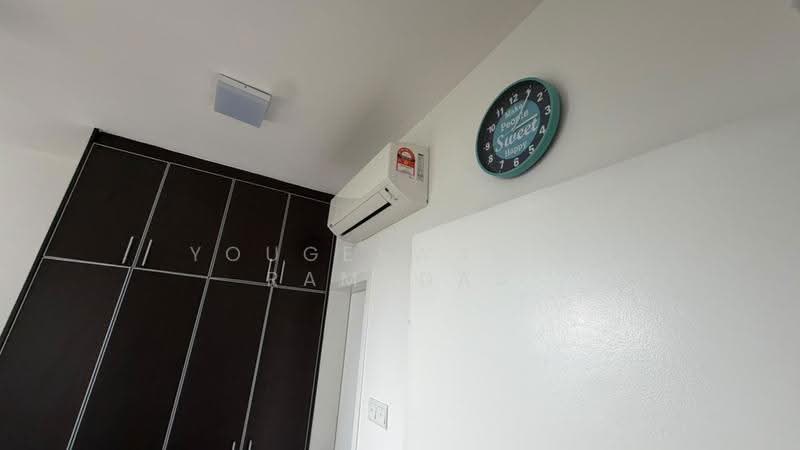 Kediaman Servis untuk Disewa di Sentul Point - YOUGESWARAN RAMADAS - Interior - PropertyGuru.com.my