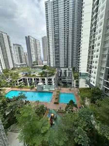 Kediaman Servis untuk Disewa di Sentul Point - YOUGESWARAN RAMADAS - Exterior - PropertyGuru.com.my