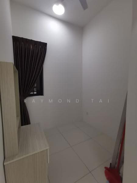 Service Residence for Rent at Vivo Executive Apartment - Raymond Tai - Interior - PropertyGuru.com.my