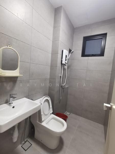Service Residence for Rent at Vivo Executive Apartment - Raymond Tai - PropertyGuru.com.my