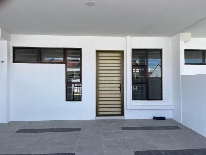 1-storey Terraced House for Rent in S2 Heights (Seremban 2) - Geoff Lim - Exterior - PropertyGuru.com.my