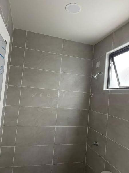 1-storey Terraced House for Rent in S2 Heights (Seremban 2) - Geoff Lim - Bathroom - PropertyGuru.com.my