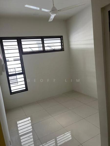 1-storey Terraced House for Rent in S2 Heights (Seremban 2) - Geoff Lim - Interior - PropertyGuru.com.my