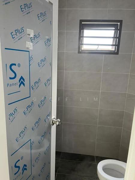 1-storey Terraced House for Rent in S2 Heights (Seremban 2) - Geoff Lim - Bathroom - PropertyGuru.com.my