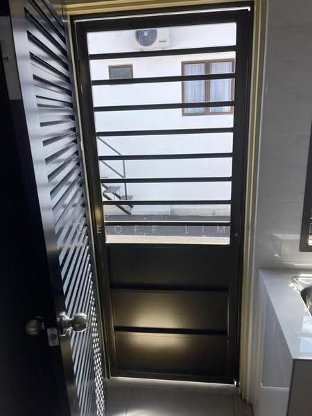 1-storey Terraced House for Rent in S2 Heights (Seremban 2) - Geoff Lim - Entrance - PropertyGuru.com.my