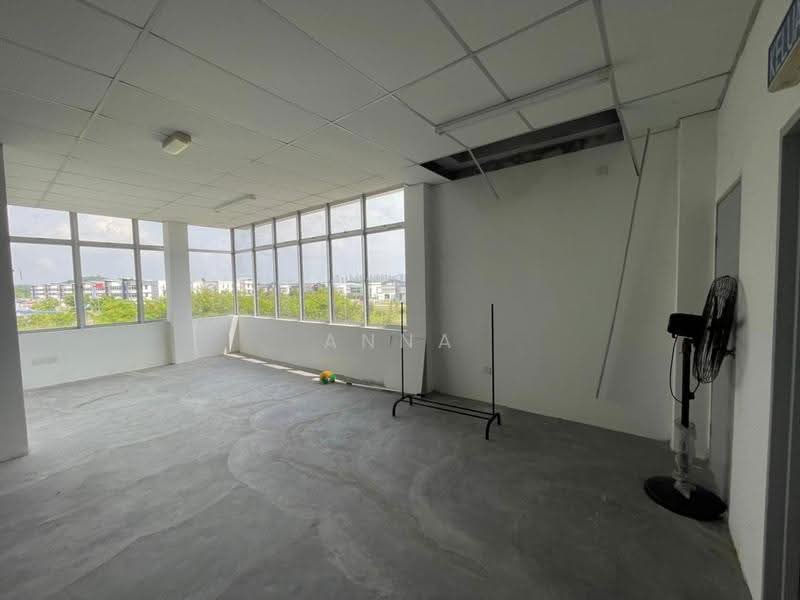 Semi-D Factory for Rent in Johor Bahru (Johor) - Anna Woon - Interior - PropertyGuru.com.my