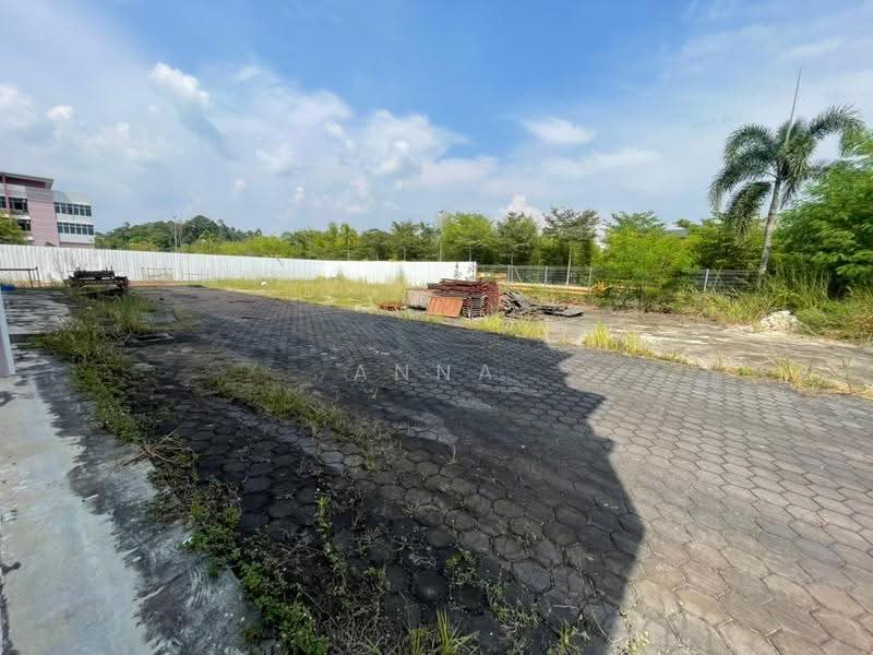 Semi-D Factory for Rent in Johor Bahru (Johor) - Anna Woon - Exterior - PropertyGuru.com.my