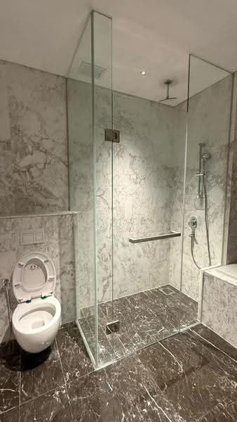 Service Residence for Rent at SO Sofitel Kuala Lumpur Residences - Albert Teng - Bathroom - PropertyGuru.com.my