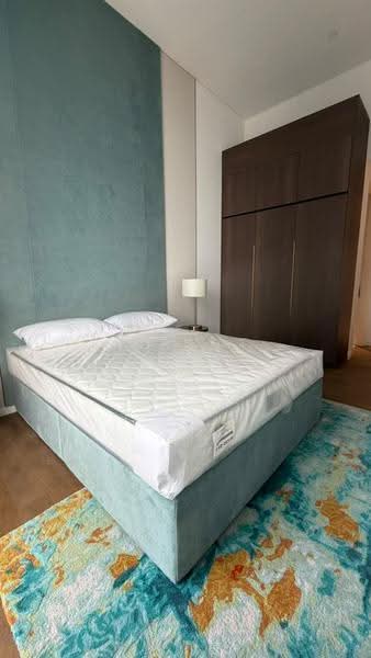 Service Residence for Rent at SO Sofitel Kuala Lumpur Residences - Albert Teng - Bedroom - PropertyGuru.com.my