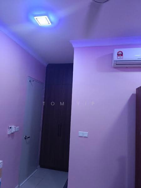 Pangsapuri untuk Disewa di Nadayu 801 - Tom Yip - Bedroom - PropertyGuru.com.my