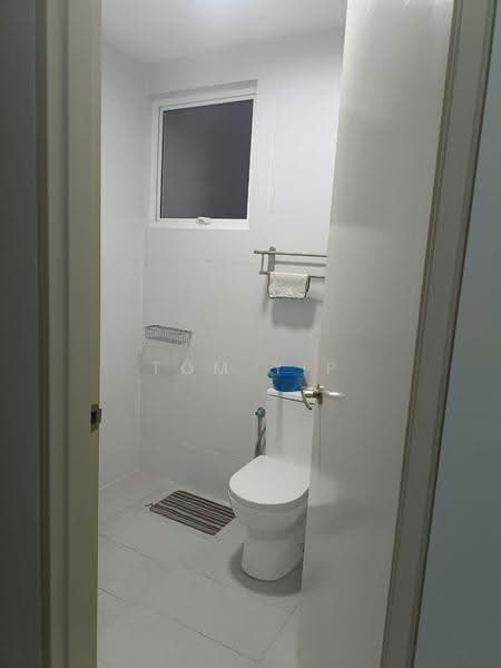 Pangsapuri untuk Disewa di Nadayu 801 - Tom Yip - Bathroom - PropertyGuru.com.my