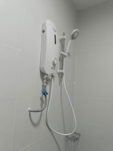 Pangsapuri untuk Disewa di Nadayu 801 - Tom Yip - Bathroom - PropertyGuru.com.my