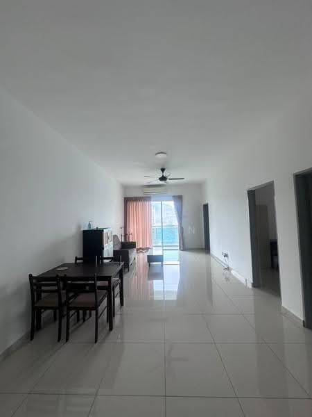 Condominium for Rent at Iris Residence - Conan Yii - Living Room - PropertyGuru.com.my