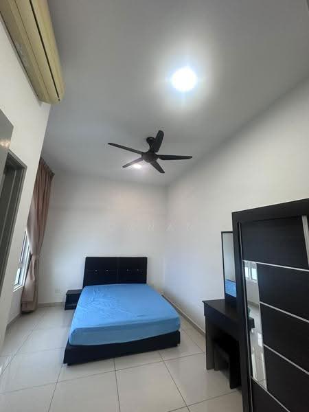Condominium for Rent at Iris Residence - Conan Yii - Bedroom - PropertyGuru.com.my