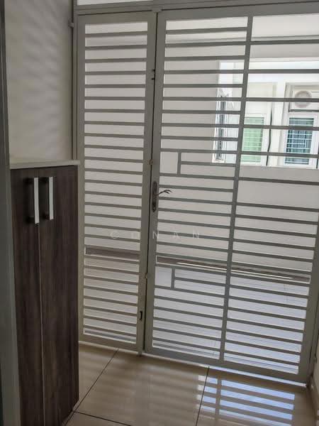 Condominium for Rent at Iris Residence - Conan Yii - Entrance - PropertyGuru.com.my