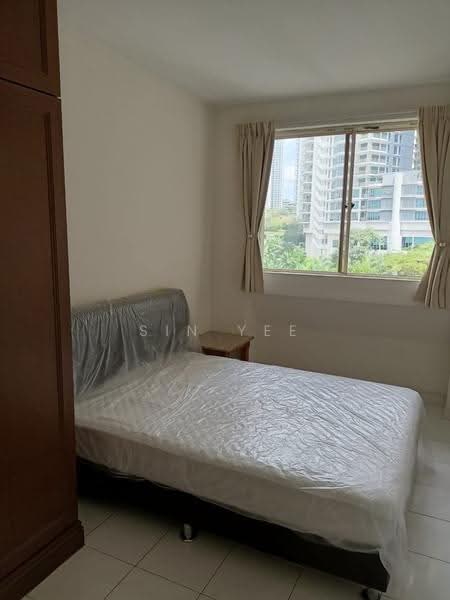 Condominium for Rent at Mont Kiara Pelangi - Sin Yee - Bedroom - PropertyGuru.com.my