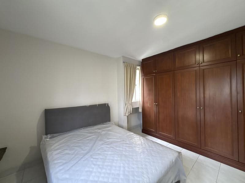Kondominium untuk Disewa di Mont Kiara Pelangi - Sin Yee - Bedroom - PropertyGuru.com.my