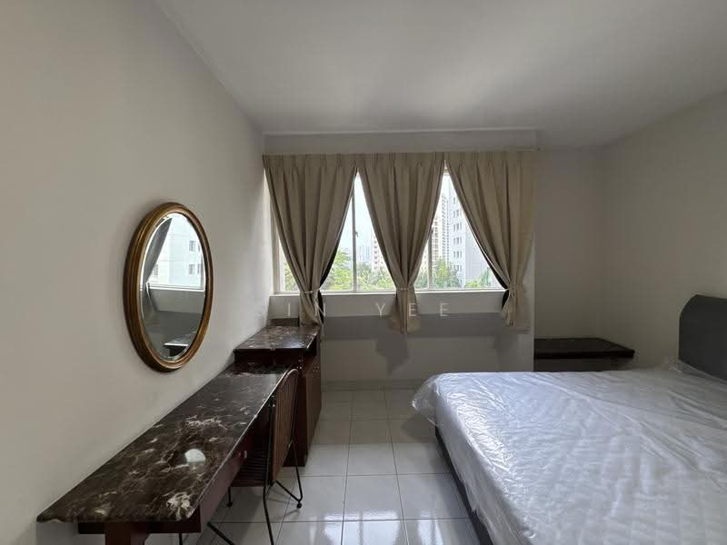 Kondominium untuk Disewa di Mont Kiara Pelangi - Sin Yee - Bedroom - PropertyGuru.com.my