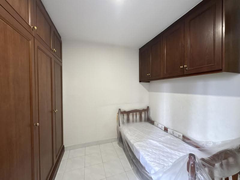 Kondominium untuk Disewa di Mont Kiara Pelangi - Sin Yee - Bedroom - PropertyGuru.com.my