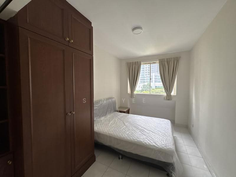 Kondominium untuk Disewa di Mont Kiara Pelangi - Sin Yee - Bedroom - PropertyGuru.com.my