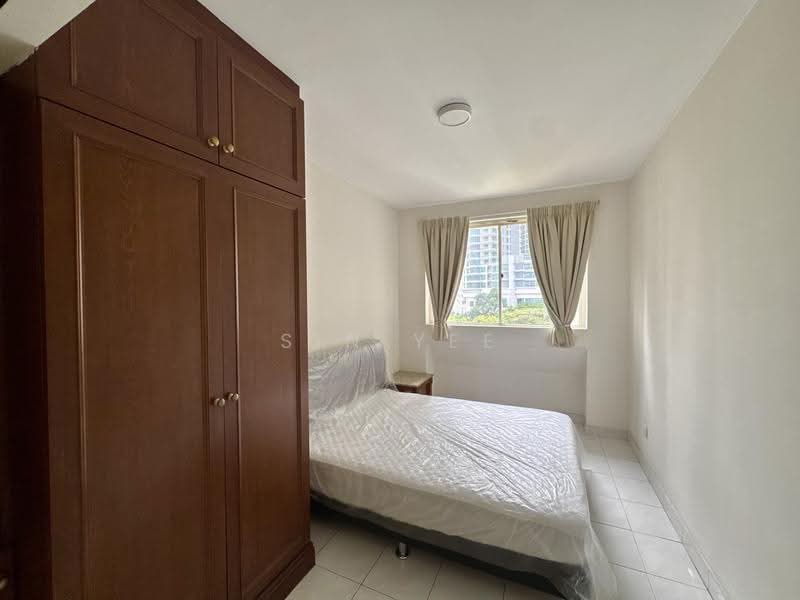 Kondominium untuk Disewa di Mont Kiara Pelangi - Sin Yee - Bedroom - PropertyGuru.com.my