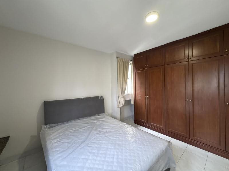 Kondominium untuk Disewa di Mont Kiara Pelangi - Sin Yee - Bedroom - PropertyGuru.com.my