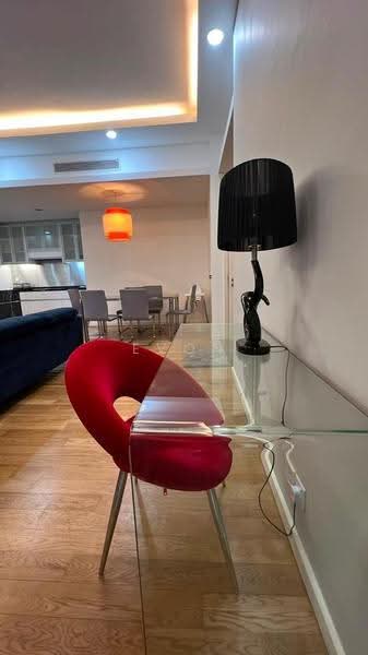 Kediaman Servis untuk Disewa di St Mary Residences - Evon Heng - Interior - PropertyGuru.com.my
