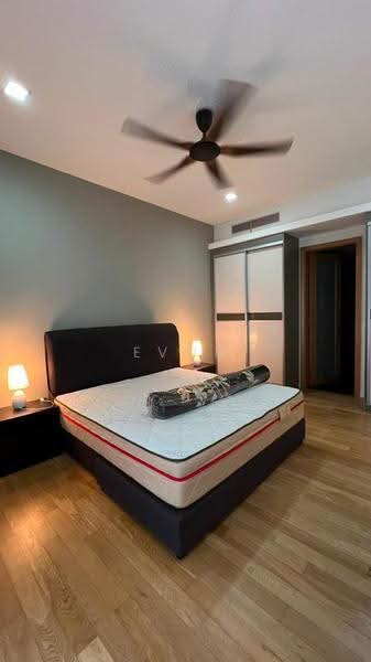 Kediaman Servis untuk Disewa di St Mary Residences - Evon Heng - Bedroom - PropertyGuru.com.my