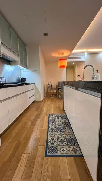 Kediaman Servis untuk Disewa di St Mary Residences - Evon Heng - Kitchen - PropertyGuru.com.my