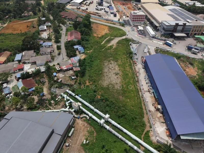 Tanah Perindustrian untuk Dijual di Puchong (Selangor) - Cyrus Soon - Exterior - PropertyGuru.com.my
