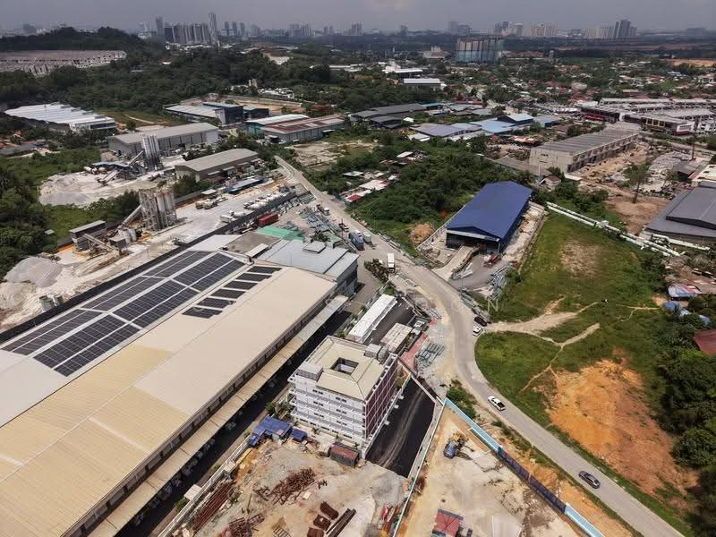 Tanah Perindustrian untuk Dijual di Puchong (Selangor) - Cyrus Soon - Exterior - PropertyGuru.com.my