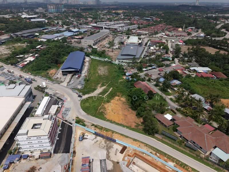 Tanah Perindustrian untuk Dijual di Puchong (Selangor) - Cyrus Soon - Exterior - PropertyGuru.com.my