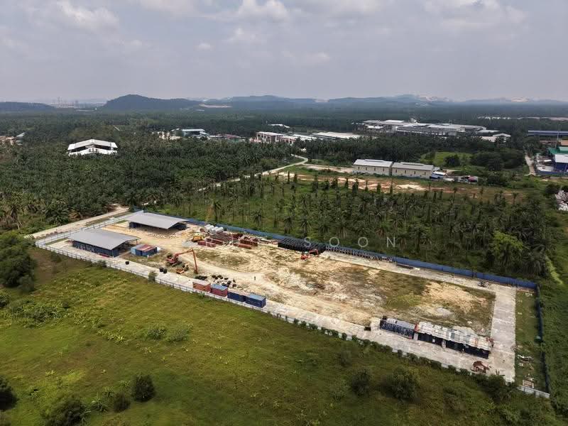 Tanah Perindustrian untuk Dijual di Puchong (Selangor) - Cyrus Soon - Exterior - PropertyGuru.com.my