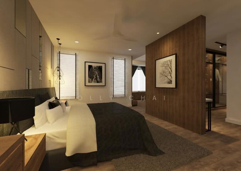 2-storey Terraced House for Sale in Sepang (Selangor) - Jolly Chai - Bedroom - PropertyGuru.com.my