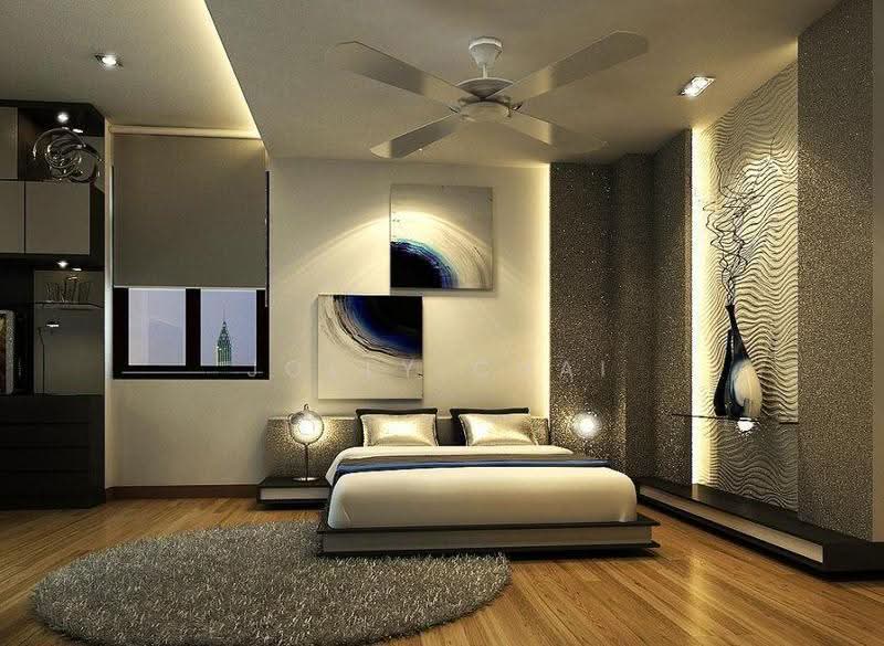 2-storey Terraced House for Sale in Sepang (Selangor) - Jolly Chai - Bedroom - PropertyGuru.com.my