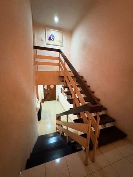 Rumah Teres 2.5-Tingkat untuk Dijual di Taman Bukit Desa (Kepong) - KAREN SIA - Interior - PropertyGuru.com.my
