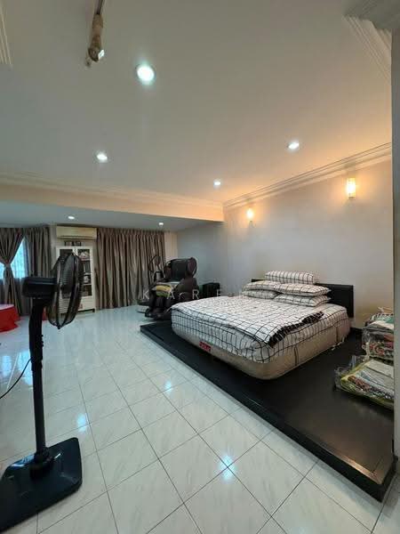 Rumah Teres 2.5-Tingkat untuk Dijual di Taman Bukit Desa (Kepong) - KAREN SIA - Bedroom - PropertyGuru.com.my