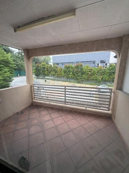 Rumah Teres 2.5-Tingkat untuk Dijual di Taman Bukit Desa (Kepong) - KAREN SIA - Balcony - PropertyGuru.com.my