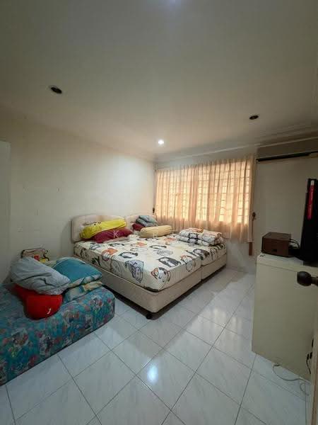 Rumah Teres 2.5-Tingkat untuk Dijual di Taman Bukit Desa (Kepong) - KAREN SIA - Bedroom - PropertyGuru.com.my