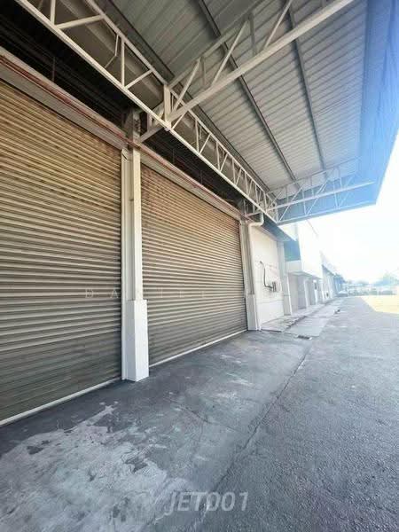 Kilang Terpisah untuk Disewa di Taman Perindustrian Pandamaran (Pelabuhan Klang) - Daniel Kok - Exterior - PropertyGuru.com.my