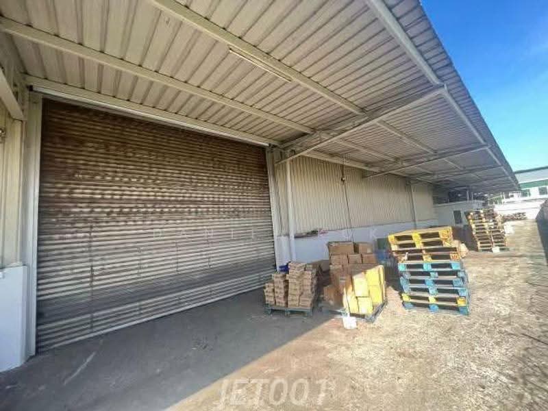 Kilang Terpisah untuk Disewa di Taman Perindustrian Pandamaran (Pelabuhan Klang) - Daniel Kok - Exterior - PropertyGuru.com.my