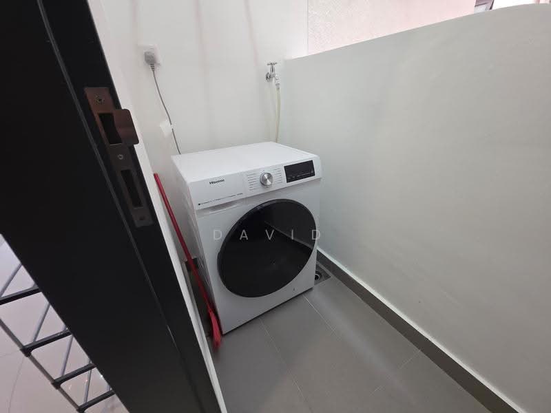Service Residence for Rent at Sunway Velocity TWO - David Choong - Interior - PropertyGuru.com.my