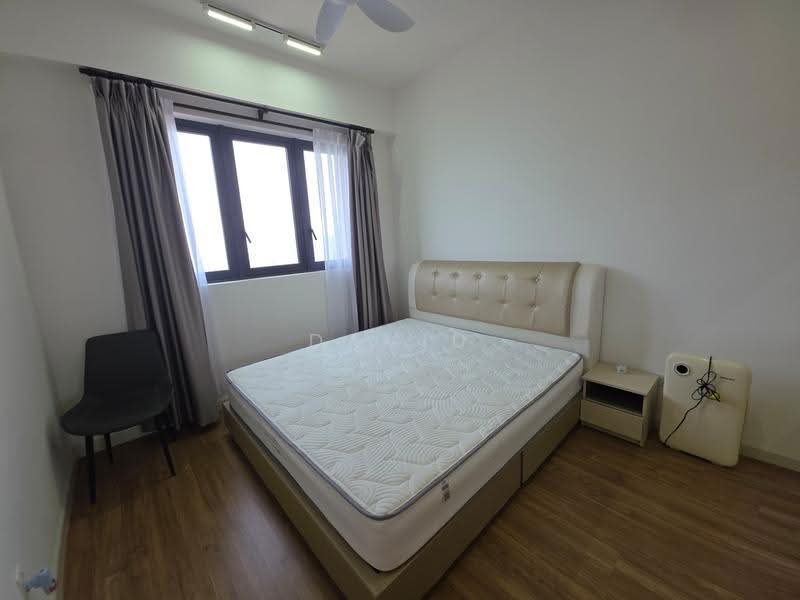 Service Residence for Rent at Sunway Velocity TWO - David Choong - Bedroom - PropertyGuru.com.my